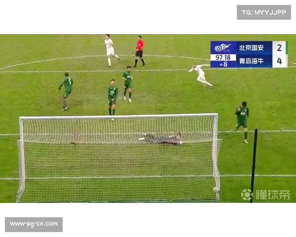 国安换帅引发热议，亟需深刻反思自身问题