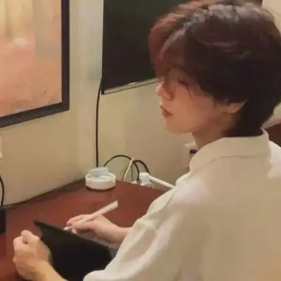 刘辰